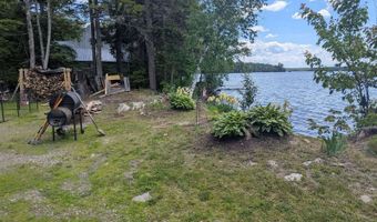 114 E Shore Rd, Benedicta, ME 04733