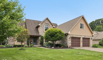 6983 White Oak Dr, Avon, IN 46123