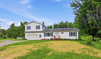 344 VT RT 15, Cambridge, VT 05444