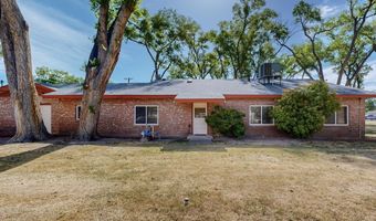 2215 MARGARET Dr, Bosque Farms, NM 87068