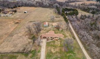 31778 53rd Rd, Arkansas City, KS 67005