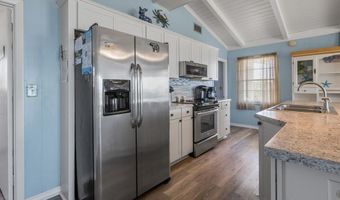 1125 Alligator Dr, Alligator Point, FL 32346