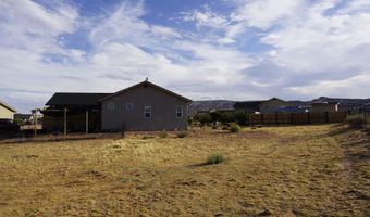 1000 E Canyon Dr, Big Water, UT 84741