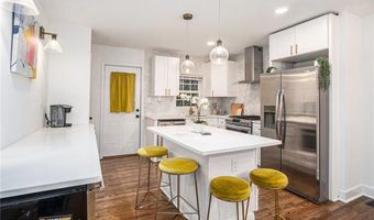 2708 Oldknow Dr NW, Atlanta, GA 30318