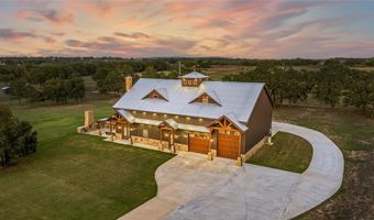 1747 Cool Junction Rd, Millsap, TX 76066