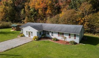 1945 Dadeyville Rd, Austinburg, OH 44010