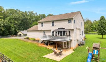 48 MADDOX Ln, Amissville, VA 20106
