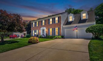 700 LELIA Ct, Bel Air, MD 21014
