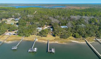 680 Alligator Dr, Alligator Point, FL 32346