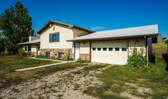 45 Camino Vista Montana, Buffalo, WY 82834