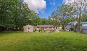 126 Lenape Trl, Albrightsville, PA 18210