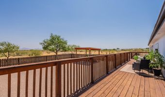 3154 W CACTUS BLOSSOM Ct, Benson, AZ 85602
