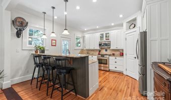 1822 Hall Ave, Charlotte, NC 28205