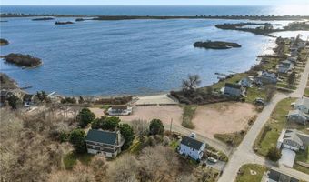 71 Willow Rd, Charlestown, RI 02813