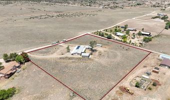 435 S Yuma Rd, Chino Valley, AZ 86323