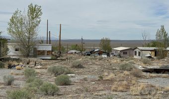 707 Del Vega St, Gabbs, NV 89409