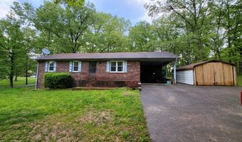 134 Butterfly Dr, Murray, KY 42071