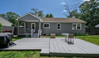 219 Bay Blvd, Bayville, NJ 08721