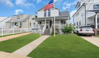 308 16th Ave, Belmar, NJ 07719