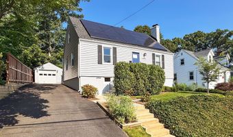 5029 22ND St S, Arlington, VA 22206