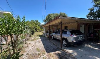 1207 NE HICKORY St, Arcadia, FL 34266