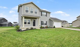 173 Crystal Ct, Alma, MI 48801