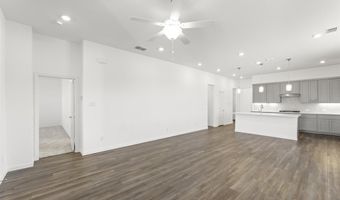 Coyote Meadows by Ashton Woods 1608 Diamond Peak Trail Plan: Grayson, Anna, TX 75409