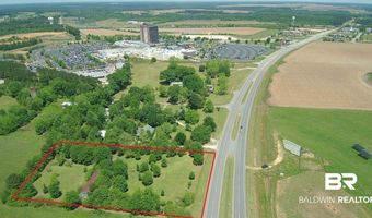 5435 Highway 21, Atmore, AL 36502