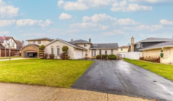 1124 N Anvil Ct, Addison, IL 60101