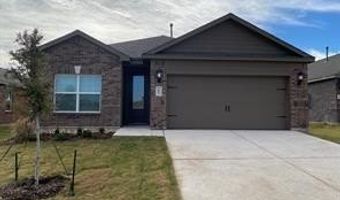 1001 Emerson Dr, Anna, TX 75409