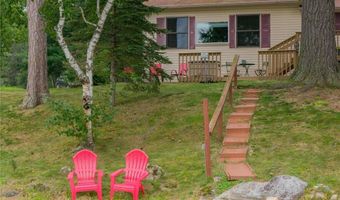2479 Birch Park Dr NW, Backus, MN 56435