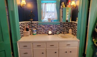 210 W Locust, Anthony, KS 67003
