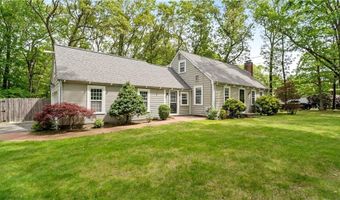 689 Middle Rd, East Greenwich, RI 02818