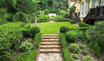 805 Old Mill Ct, Ball Ground, GA 30107