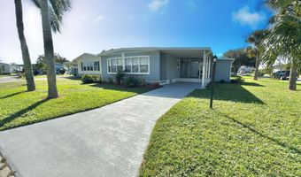 1038 Warbler Ct, Barefoot Bay, FL 32976