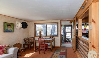 129 Nitche Rd, Absarokee, MT 59001