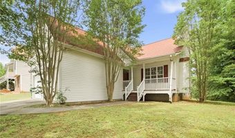1358 Adairsvl Pleasant Vly Rd NW, Adairsville, GA 30103