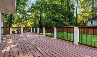 1841 Gainsborough Dr, Atlanta, GA 30341