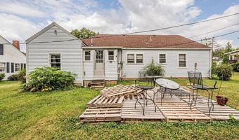 320 N High St, Adairville, KY 42202