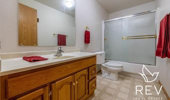 3414 Frisby Ave, Cody, WY 82414