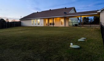 2801 County Road 1600, Alba, TX 75410