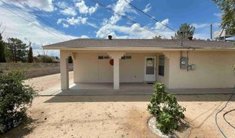 1100 FRESNO St, Anthony, TX 79821