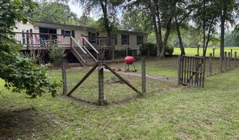 150 Happy Trails Dr, Angier, NC 27501