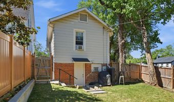 3206 LOUD Pl SE, Washington, DC 20019