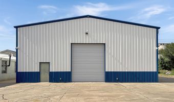 614 Choctaw, Alva, OK 73717