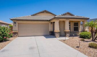 1136 E BARRUS Dr, Casa Grande, AZ 85122