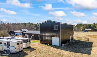 356 W Oak Grove Rd NW, Adairsville, GA 30103