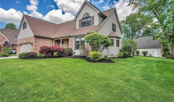 23 Gatehouse Ln, Amherst, NY 14051