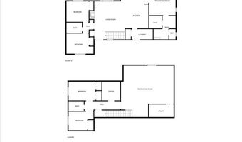 3519 SOWELL St, Cheyenne, WY 82009