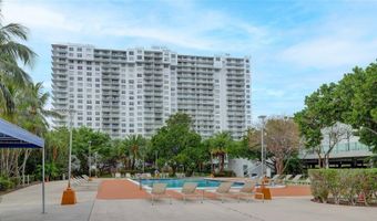 2851 NE 183rd St 817E, Aventura, FL 33160